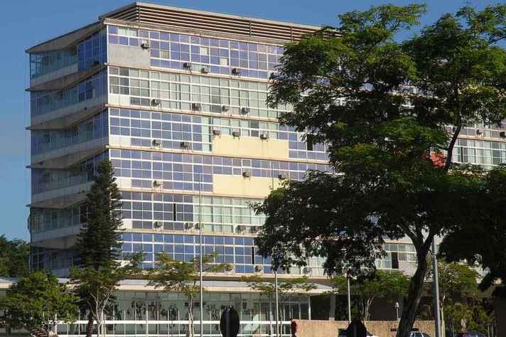UFMG - Universidade Federal de Minas Gerais - Consulta sobre Reitorado para  gestão 2022-2026 será nesta quinta, on-line