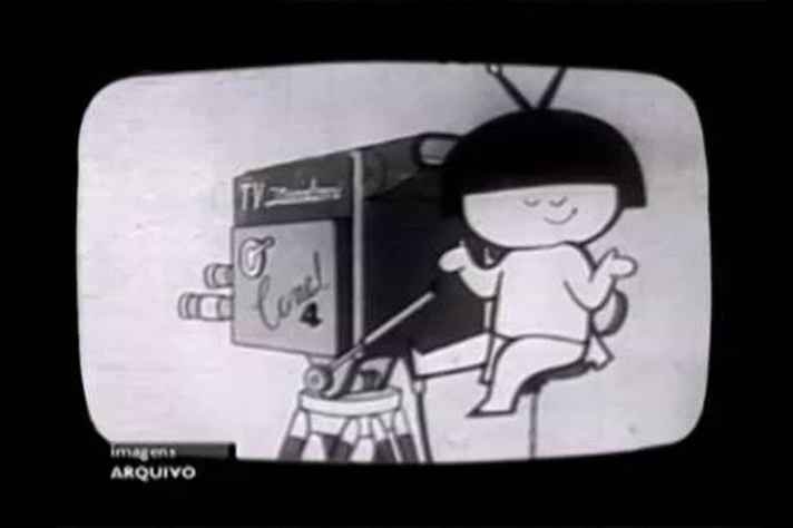 TV Itacolomi foi a primeira emissora de Minas Gerais