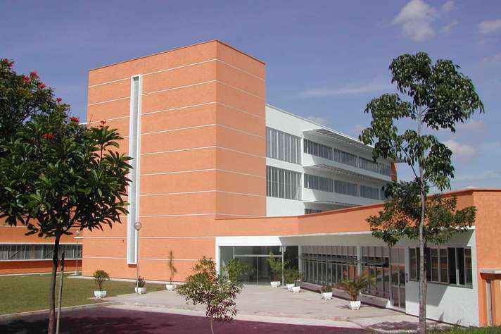 Faculdade de Educação da UFMG