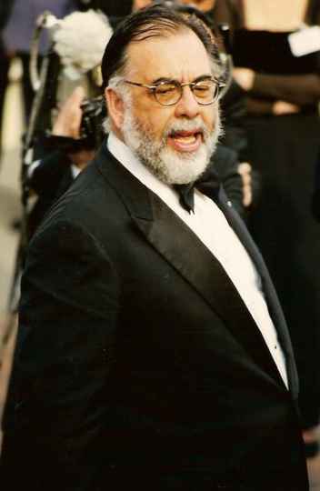 Francis Ford Coppola: Nova Hollywood