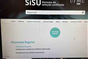 SISU UFMG 2022 → Notas de Corte, Vagas, Cursos, Edital e Resultado