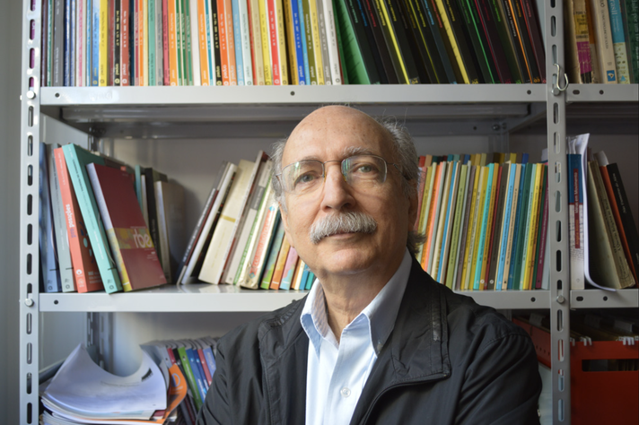 Luiz Antônio Cunha: sociólogo e pesquisador dos reflexos da ditadura na educação brasileira é homenageado da série 'Bibliografia viva'