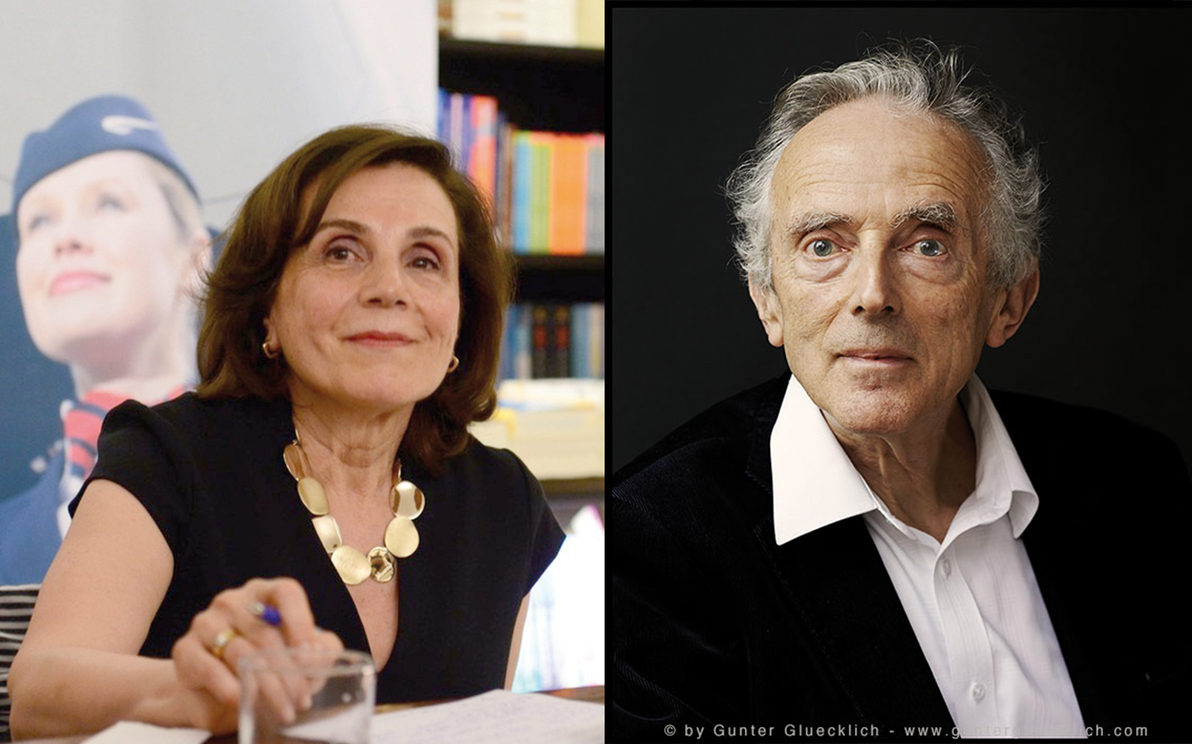 Maria Lúcia e Peter Burke: Gilberto Freyre e a especialização em perspectiva