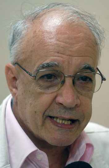 Emir Sader é sociólogo e cientista político