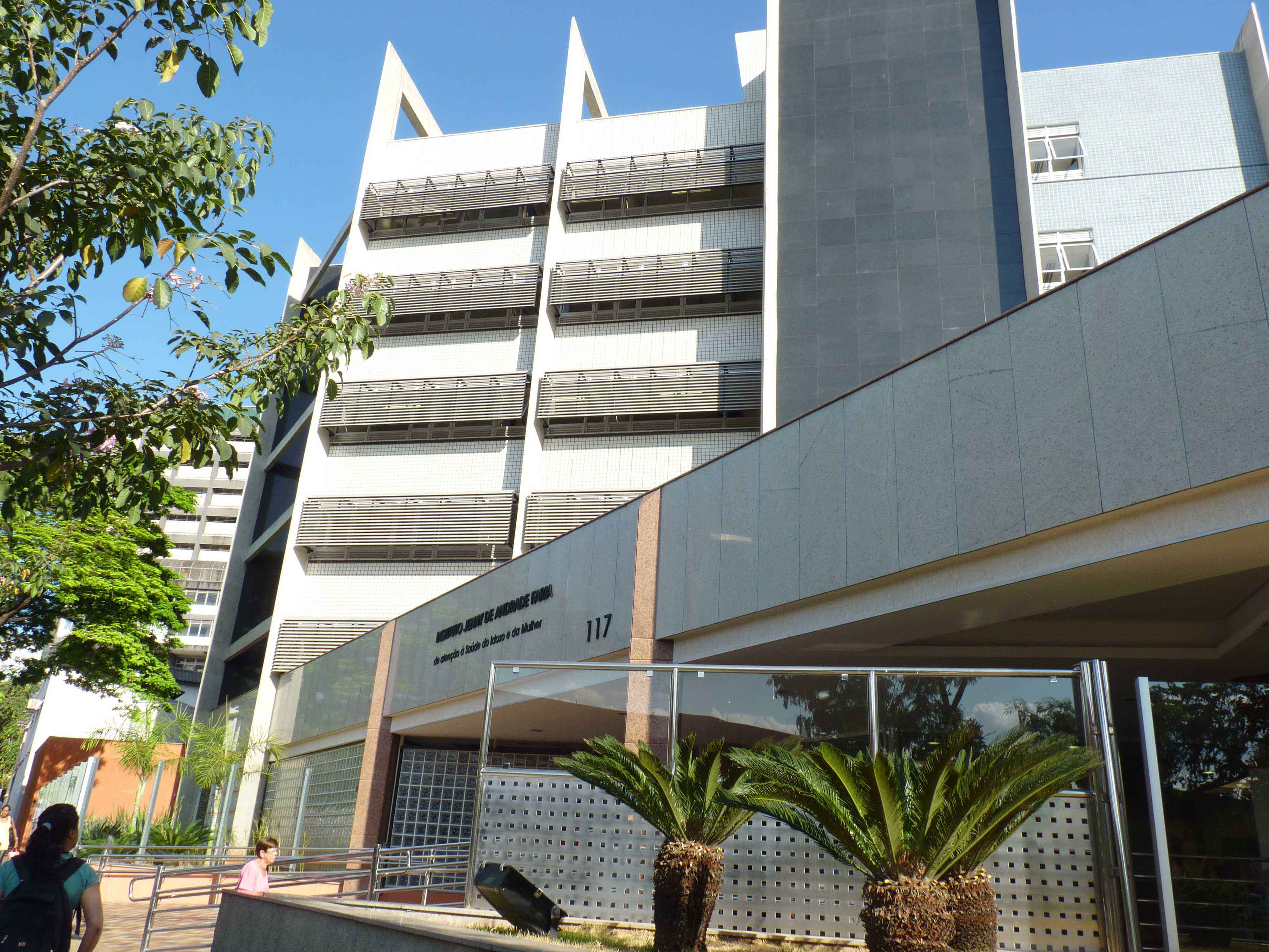 UFMG - Universidade Federal de Minas Gerais - Hospital das Clínicas oferece  pré-natal para homens