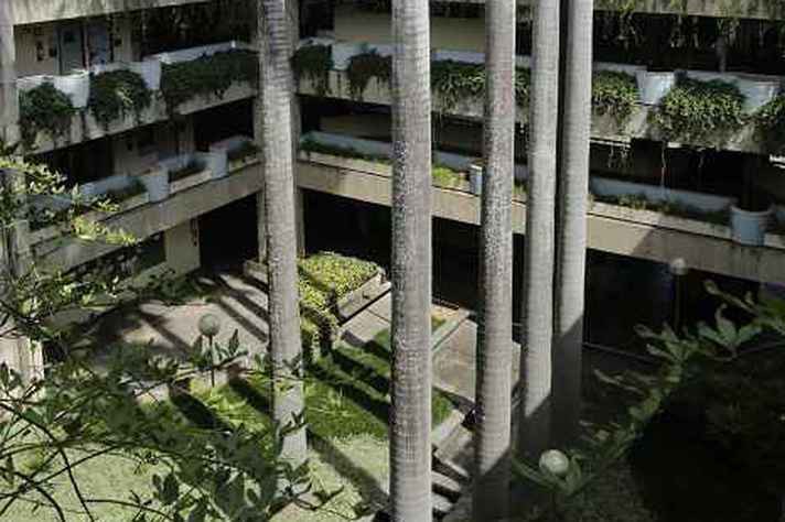 UFMG - Universidade Federal de Minas Gerais - Inscrições abertas