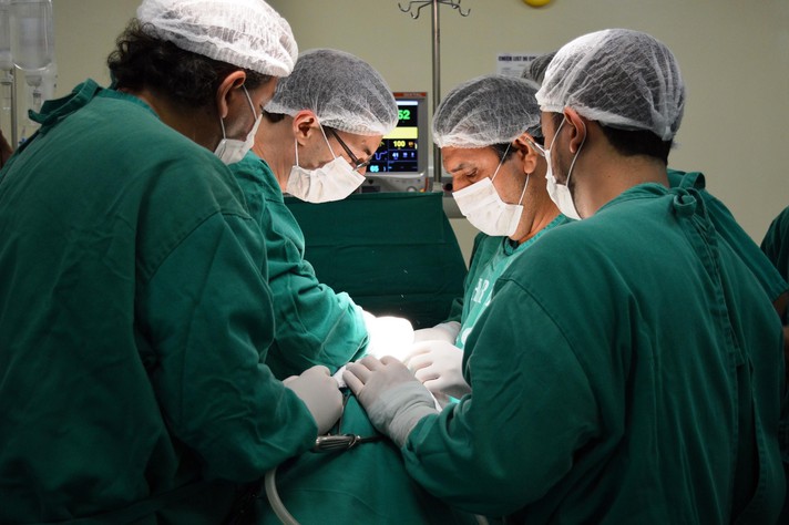 Transplante é tratamento mais recomendado a pacientes em terapia renal