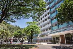 Universidade Federal de Minas Gerais - DAJ, da Faculdade de Direito,  seleciona candidatos para vagas de estágio não obrigatório - UFMG