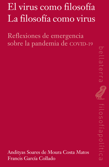 Livro está disponível em espanhol