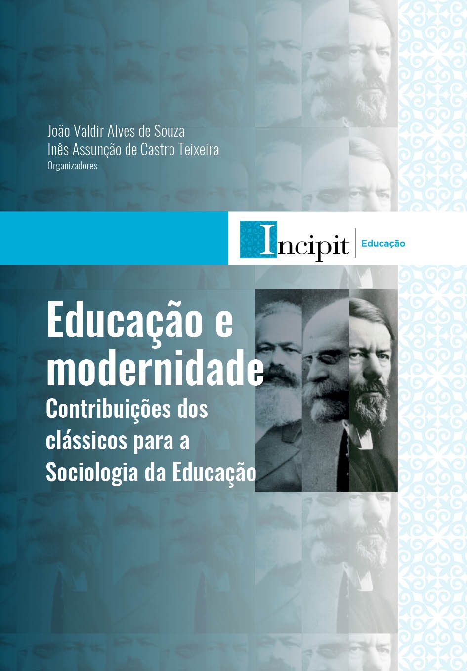Contribuições dos clássicos para a Sociologia da Educação