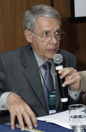 Alfredo Gontijo: