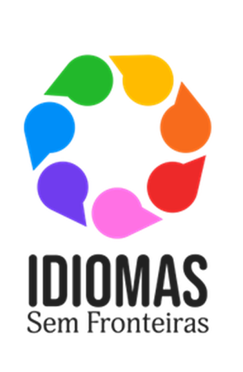 Logomarca da Rede Andifes Idiomas sem Fronteiras