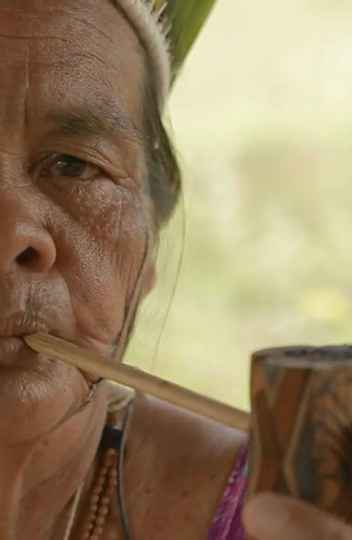 ‘Krenak’: indígenas e desastre ambiental