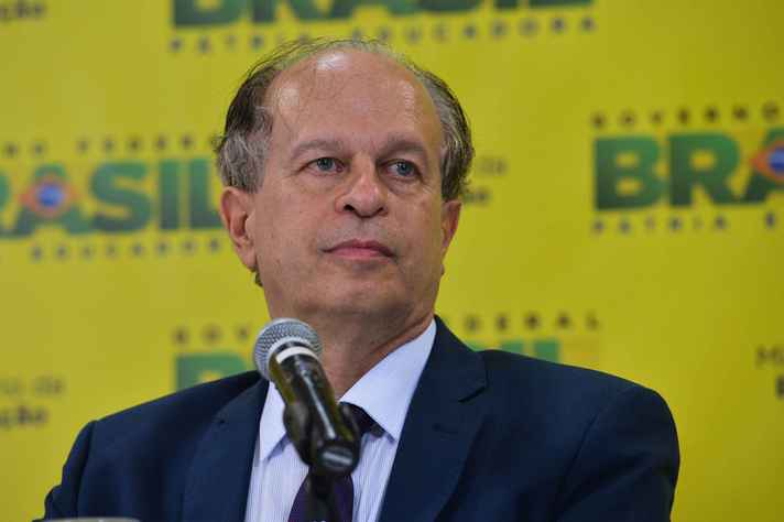 Renato Janine Ribeiro assumiu ministério da Educação no governo Dilma