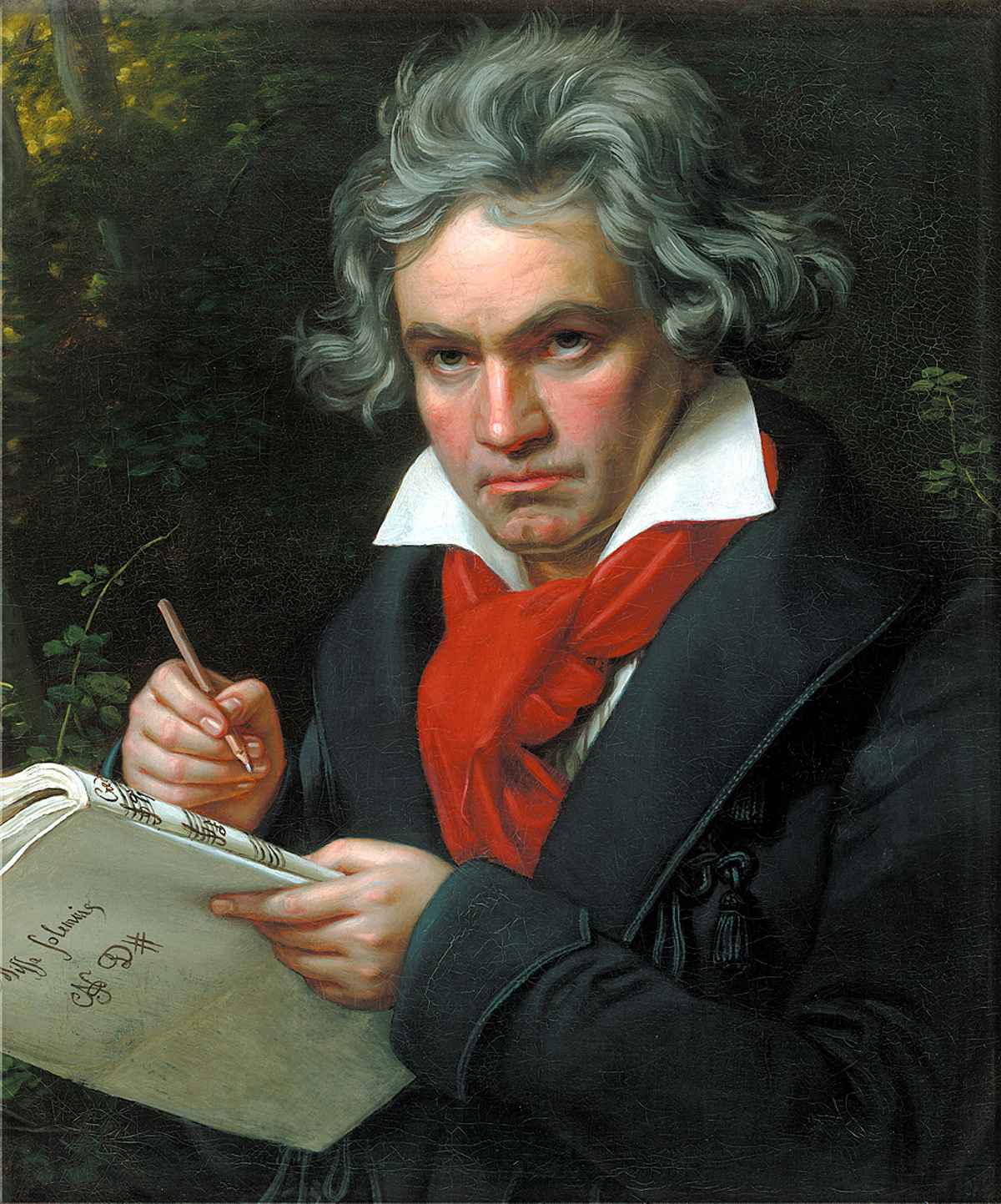 Beethoven completa 250 anos de seu nascimento em 2020