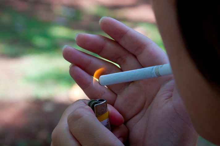 Curso prepara profissionais de nível superior para atender pacientes tabagistas
