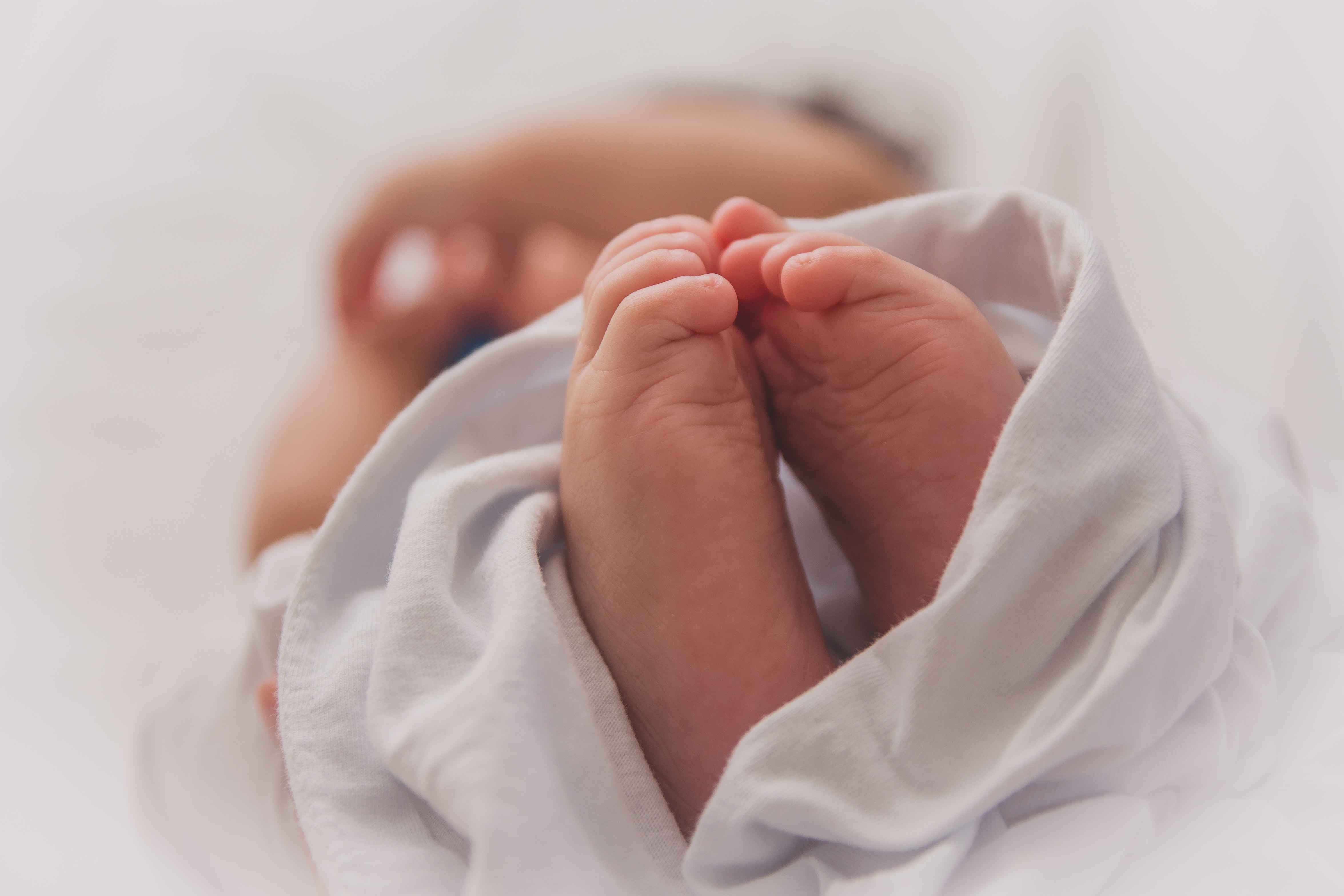 Segundo a Unicef, 11,7% de todos os partos realizados no nosso país são prematuros.