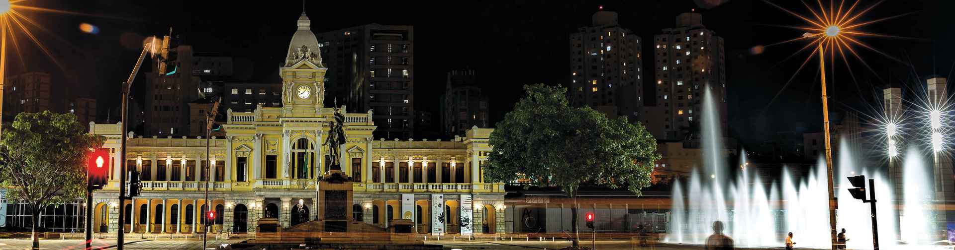 Praça da Estação: “livro aberto” para compreender a história de Belo Horizonte