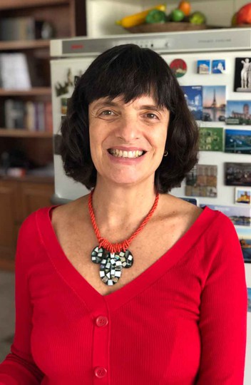 Deborah Malta: pesquisa e atuação para melhorar a vida dos brasileiros
