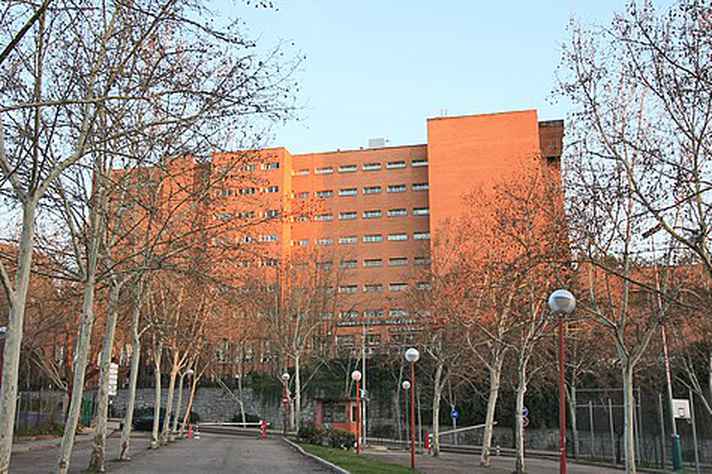 A Universidade Politécnica de Madrid é uma das 21 instituições elegíveis para receber os selecionados