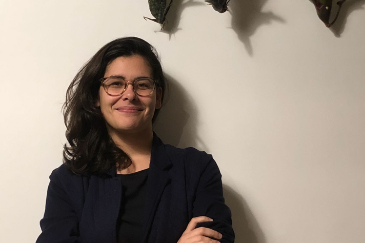 Juliana Cesario Alvim Gomes: professora da Escola de Direito ressalta que universidades precisam mostrar que se importam com as mulheres por meio de ações simbólicas e concretas