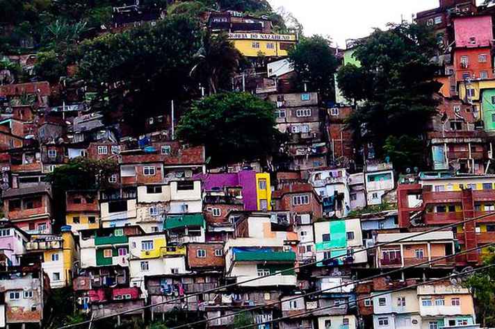 Desigualdade de renda para de cair no Brasil após 15 anos