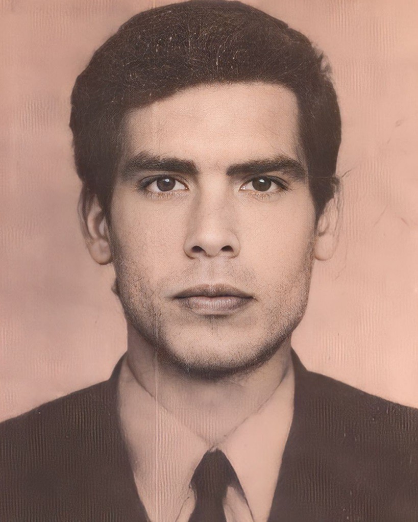 José Carlos Novaes da Mata Machado