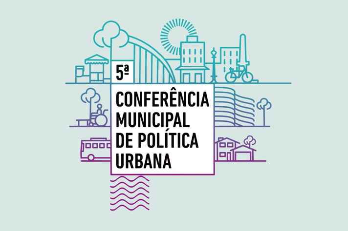 5ª Conferência Municipal de Política Urbana de Belo Horizonte