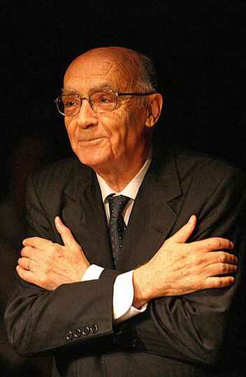 José Saramago: estilo inovador de escrita