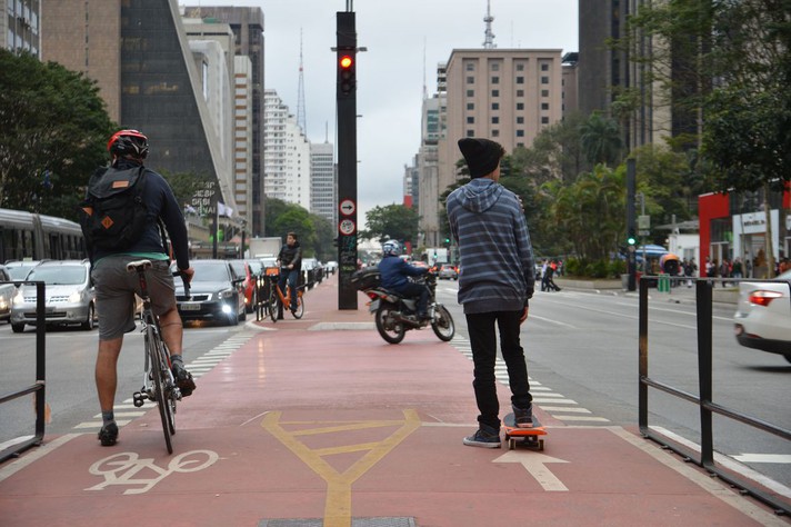 Soluções para mobilidade urbana estão entre as prioridades do novo fundo da Fundepar