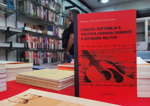 Canção sertaneja e política agrária durante a Ditadura Militar