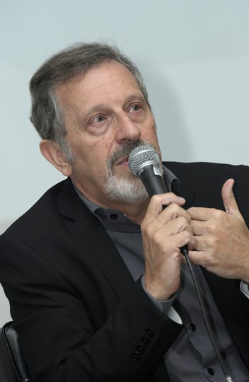 Marco Aurélio Crocco, presidente do BH-TEC