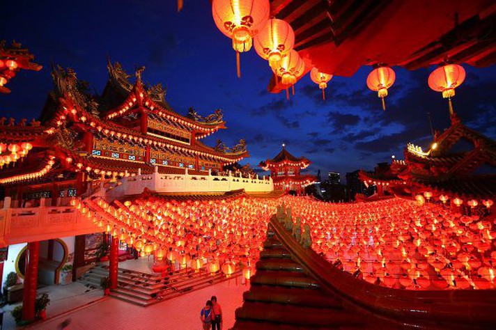 Festivais na China estão entre os temas dos cursos do Instituto Confúcio
