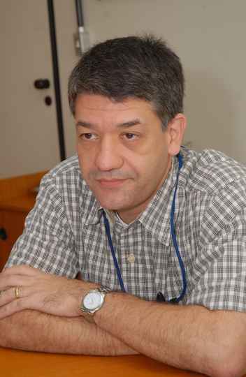 Marco Romano-Silva coordena o estudo iniciado em 2020 na Faculdade de Medicina