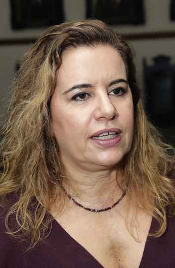 Sandra Regina Goulart Almeida, reitora da UFMG defende cooperação entre pares