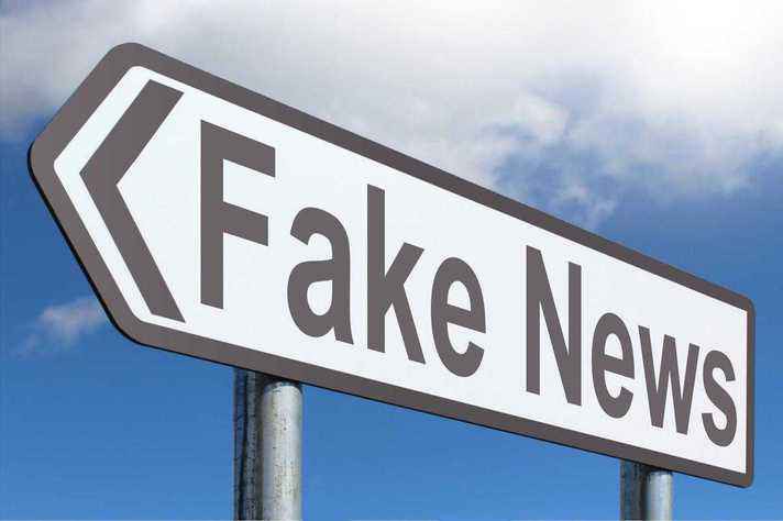 Fake news é um dos assuntos a serem discutidos no Fórum de Cultura Científica da UFMG