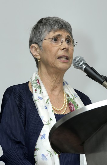 Maria Nogueira: condições de acesso ao mérito
