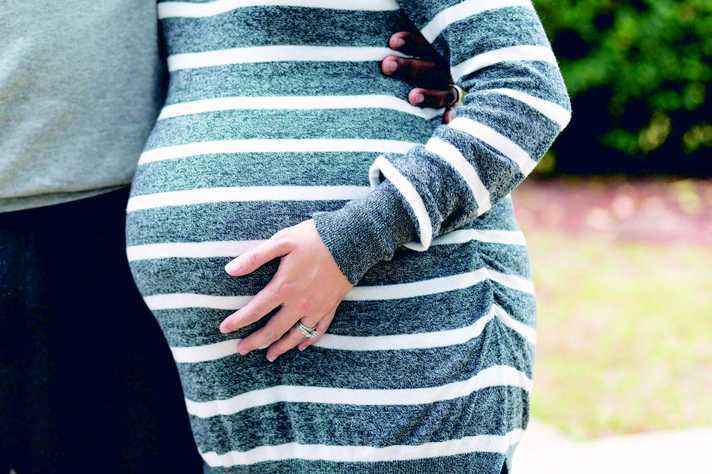 Sedentarismo, consumo de alimentos processados e aumento de peso são fatores que provocam o distúrbio na população, inclusive em grávidas