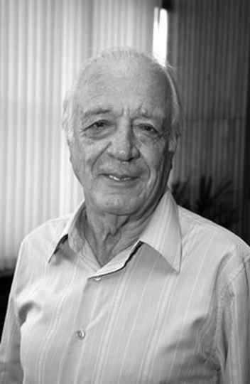 Professor Eduardo Cisalpino