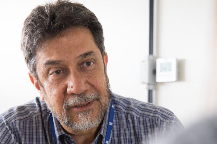 Virgílio Almeida é o primeiro pesquisador da área de Ciência da Computação a receber a premiação