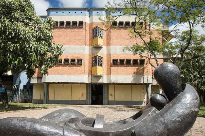 UFMG - Universidade Federal de Minas Gerais - Inscrições abertas