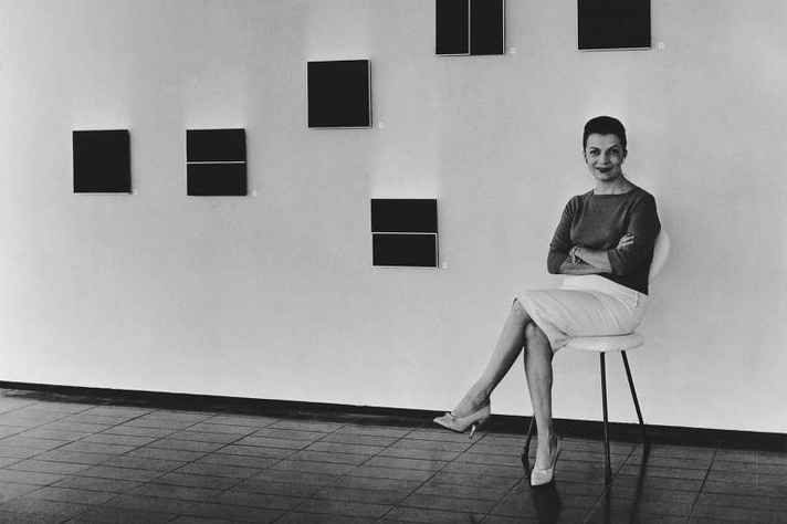 Nascida em Belo Horizonte no ano de 1920, Lygia Clark foi discente da Universidade de Paris e realizou sua primeira exposição individual no Institut Endoplastique da capital francesa.