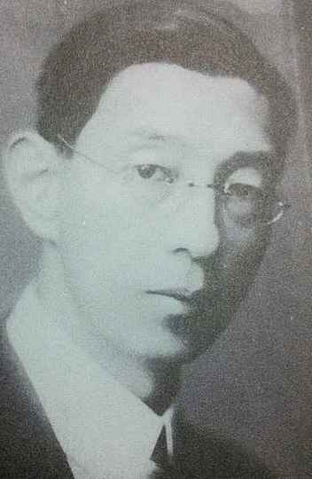 O filósofo japonês Kuki Shūzō