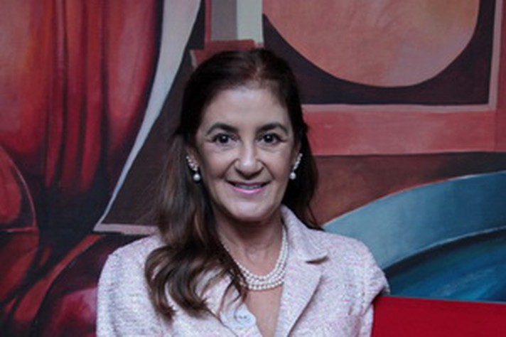 Sheila Jorge Selim de Sales era professora do corpo permanente do Programa de Pós-graduação em Direito desde 1996