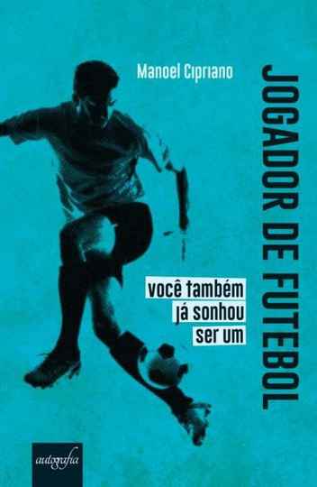 Livro conta a história de Gustavo, que passa por muitas mazelas na tentativa de se tornar um atleta profissional