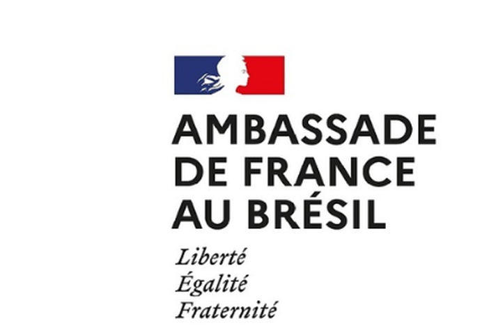 A Embaixada da França no Brasil: Liberdade, Igualdade, Fraternidade