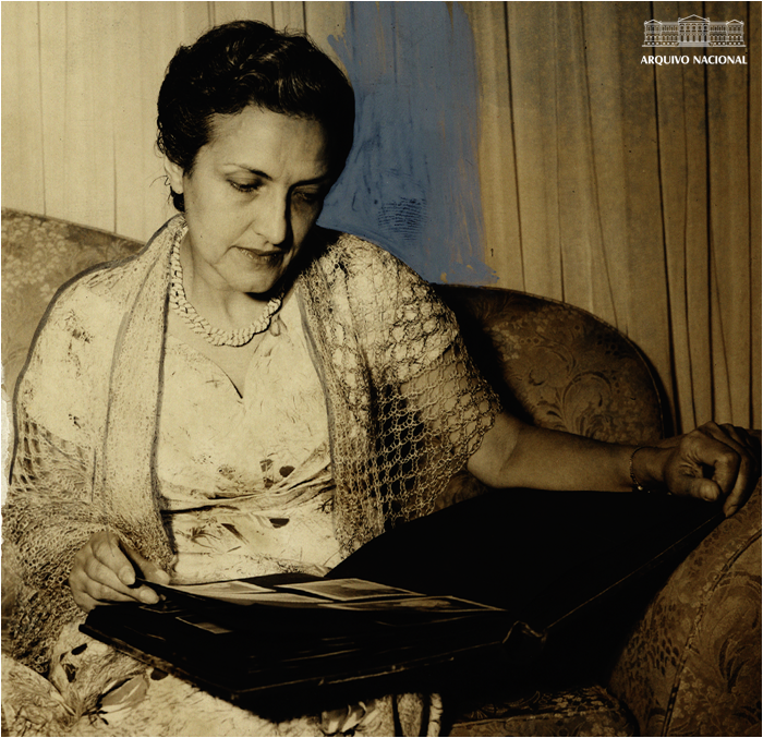 UFMG - Universidade Federal de Minas Gerais - Cecília Meireles 120 anos:  pesquisadora reflete sobre obra e legado da escritora