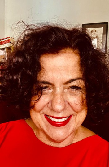 Lucia Castello Branco apresenta cartas trocadas com Maria Gabriela Llansol