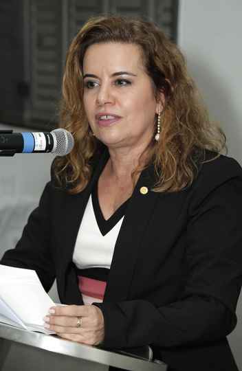 Sandra Goulart Almeida