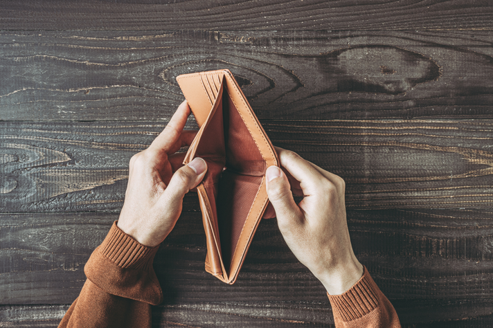 Adobe Express Consignados podem complicar ainda mais a vida financeira de pessoas endividadas